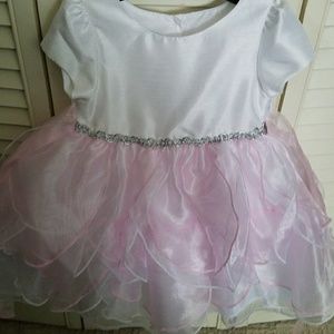 Beautiful princess dress